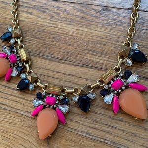 JCrew necklace